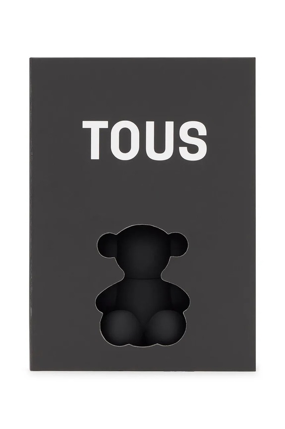 Tous brelok z etui na perfumy czarny 2002361051