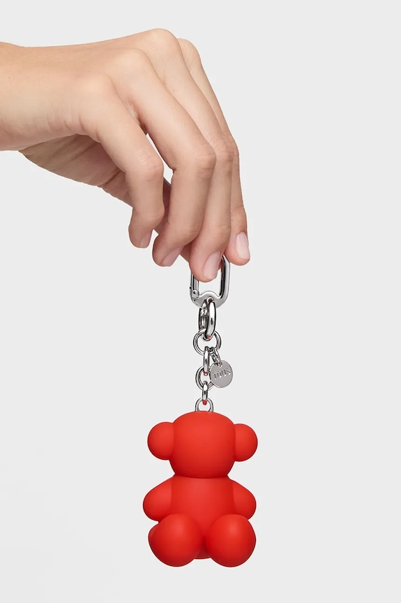 Tous brelok z etui na perfumy 2002361017
