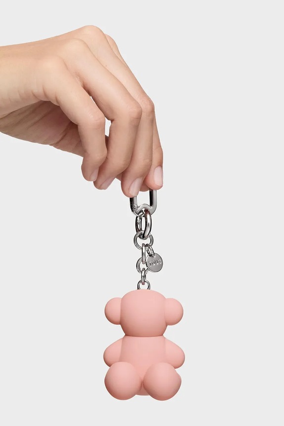 Tous brelok z etui na perfumy 2002361013