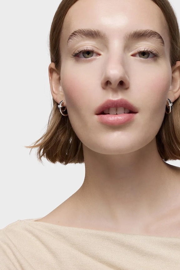 Tous orecchini in argento argento 1004565400
