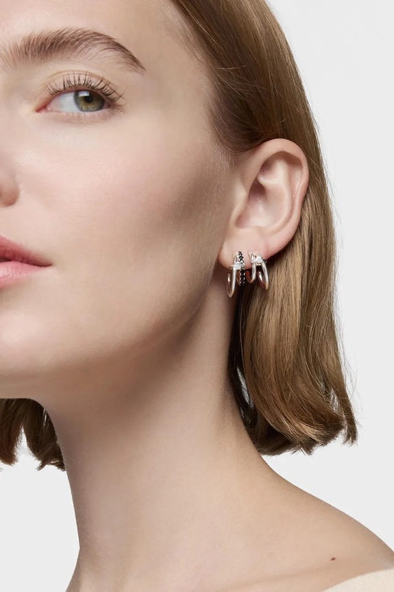 Tous orecchini in argento 1004565400 argento