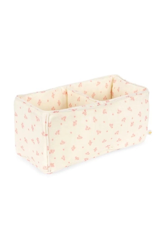 Organizator Fanga Fontana DIAPER ORGANIZER FA100066 bež ZS26