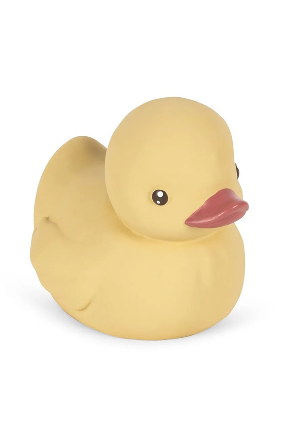Igračka za kupanje Fanga Fontana DUCK BATH TOY FA100069 zlatna ZS26