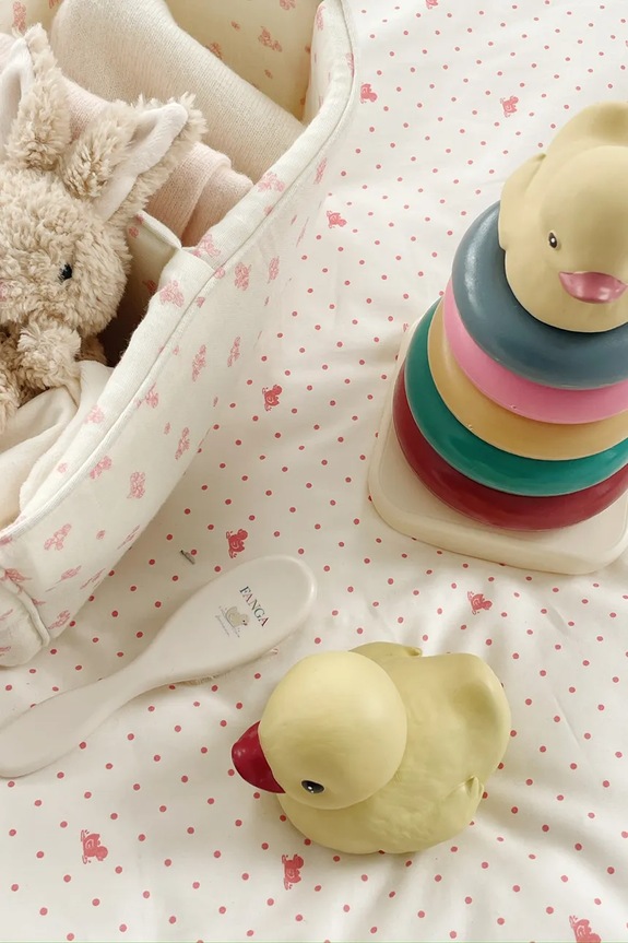 Igračka za kupanje Fanga Fontana DUCK BATH TOY FA100069