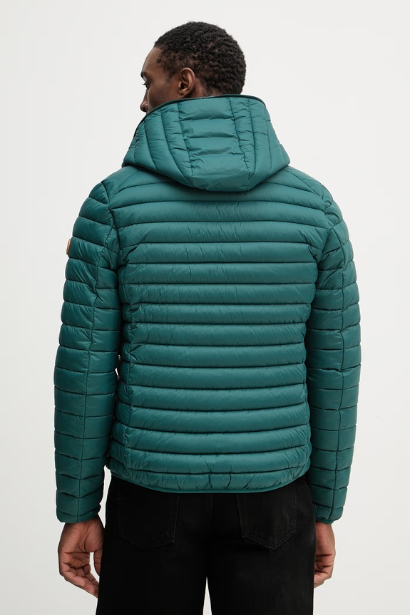 Одежда Куртка Save The Duck DONALD D30650M.GIGA22 зелёный