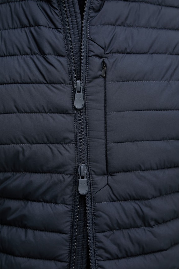 Куртка Save The Duck COLE D31274M.MIRO22 тёмно-синий