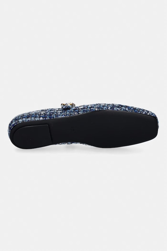 Jeffrey Campbell balerini Amarissa-2 JC.1528.7.1 bleumarin