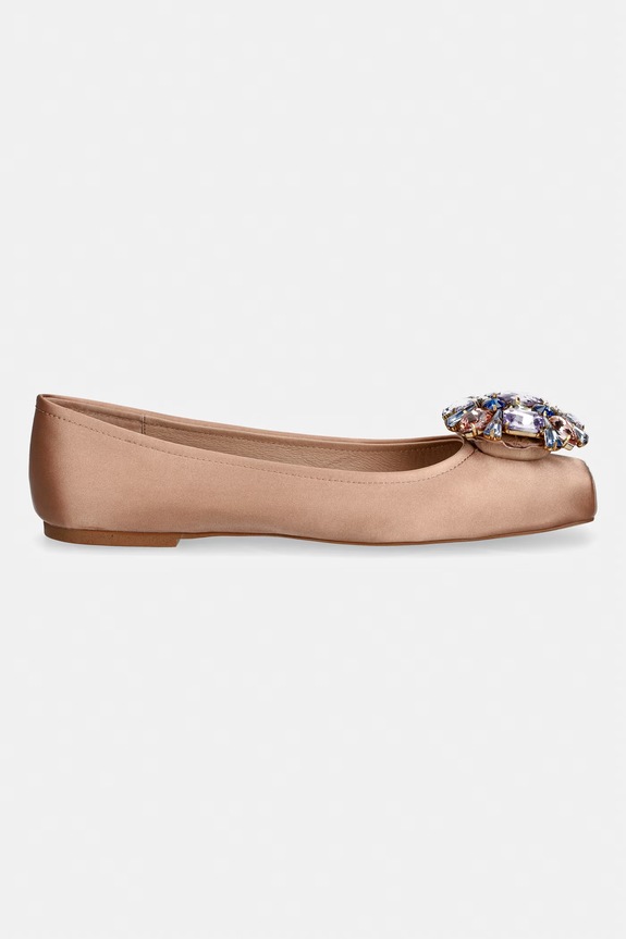Jeffrey Campbell balerini ORNATE U356.02.005 bej SS26