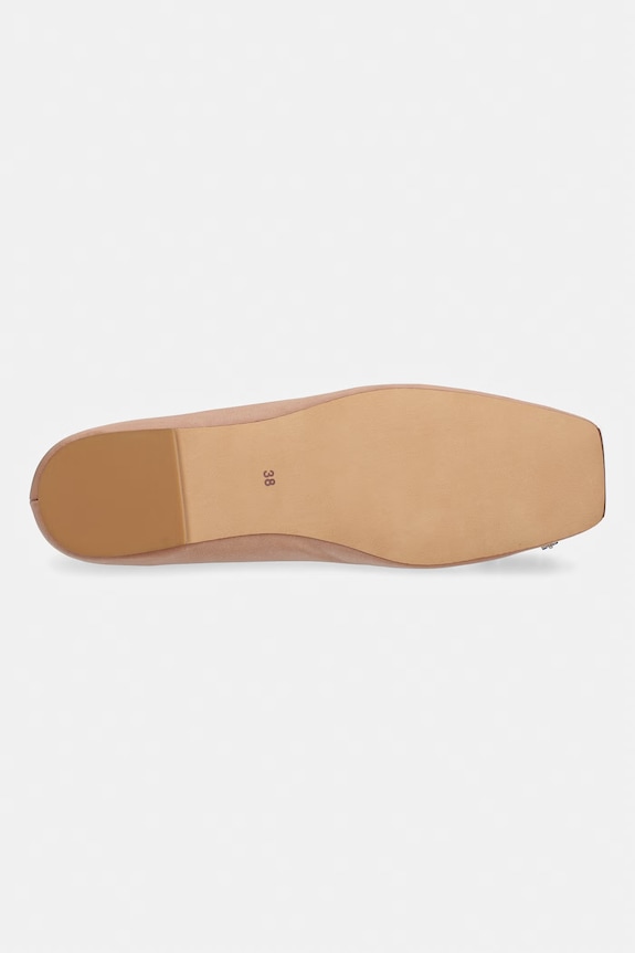 Jeffrey Campbell balerini ORNATE U356.02.005 bej