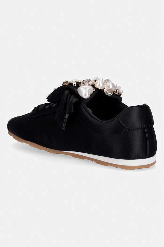 Încălțăminte Jeffrey Campbell sneakers SHELTER JCD.269.5.01 negru