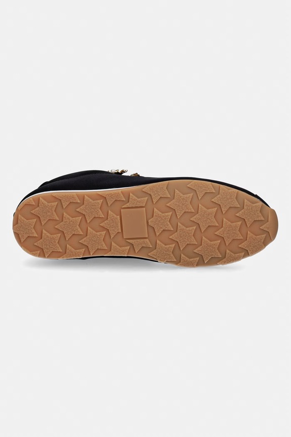 Jeffrey Campbell sneakers SHELTER JCD.269.5.01 negru