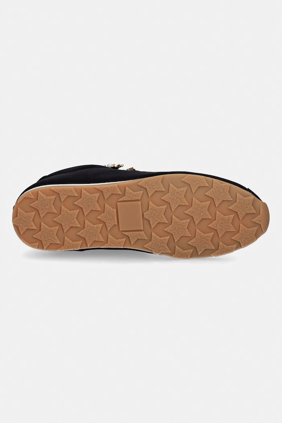 Jeffrey Campbell sneakers SHELTER JCD.269.5.01 negru