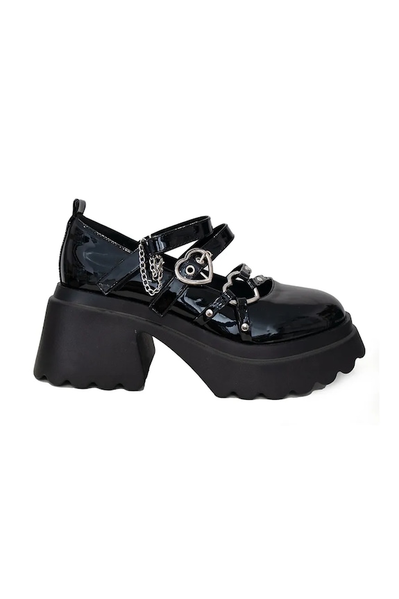 Altercore na platformie Aria czarny Aria.Black