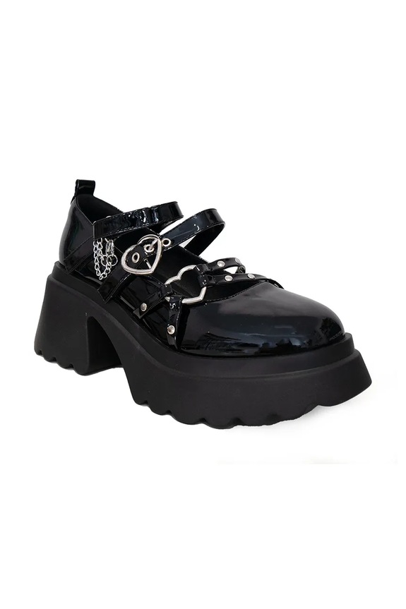 Altercore na platformie Aria Aria.Black czarny ZS26