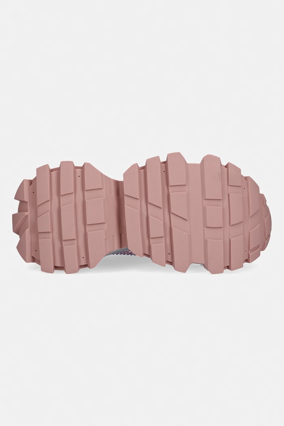Goe TT2N4028 sneakersy damskie TT2N4028 różowy