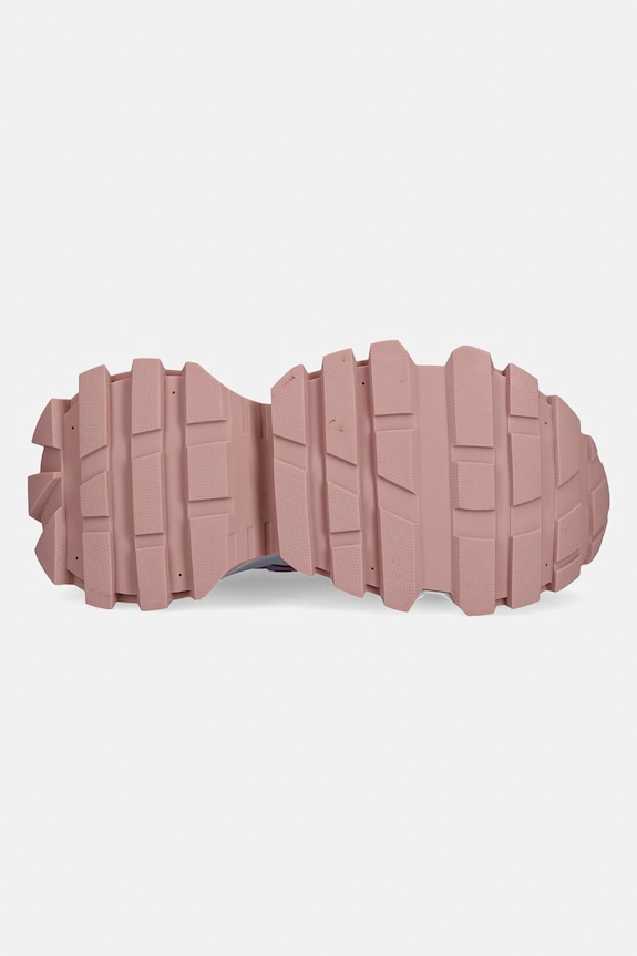 Goe TT2N4026 sneakersy damskie TT2N4026 beżowy