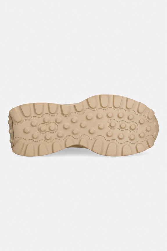Goe sneakers pentru femei TT2N4042 bej