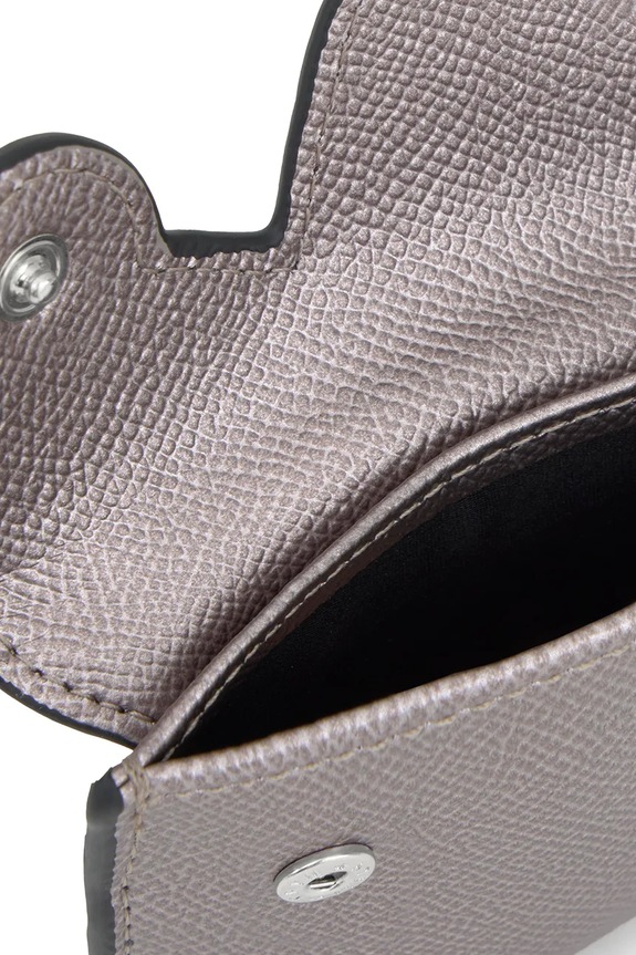 Αξεσουάρ Θήκη για κάρτες Tous 2002362255 ασημί