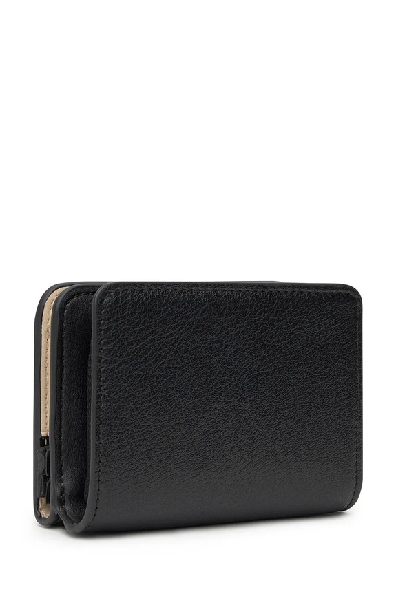 Tous portofel Kaos Icon 2002357351 negru ZS26