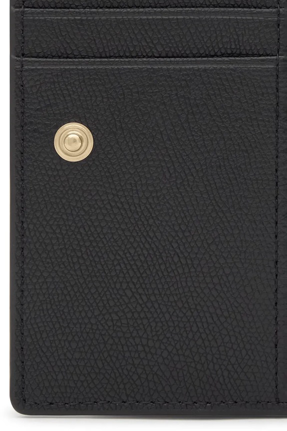 Tous portofel negru 2002374251