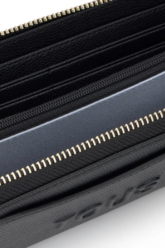 Accesorii Tous portofel 2002374051 negru