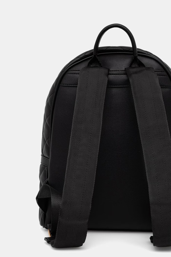 Akcesoria Silvian Heach plecak damski LAPUR RCP26003ZA czarny