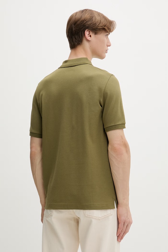 Odzież Marc O'Polo polo męskie 5000013999 zielony