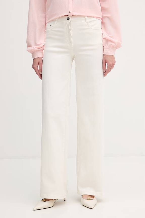 Silvian Heach jeans SAMI beige GPP26144JE