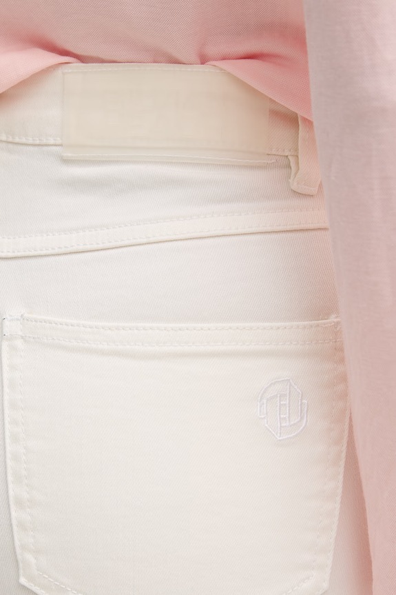 Silvian Heach jeans SAMI beige GPP26144JE