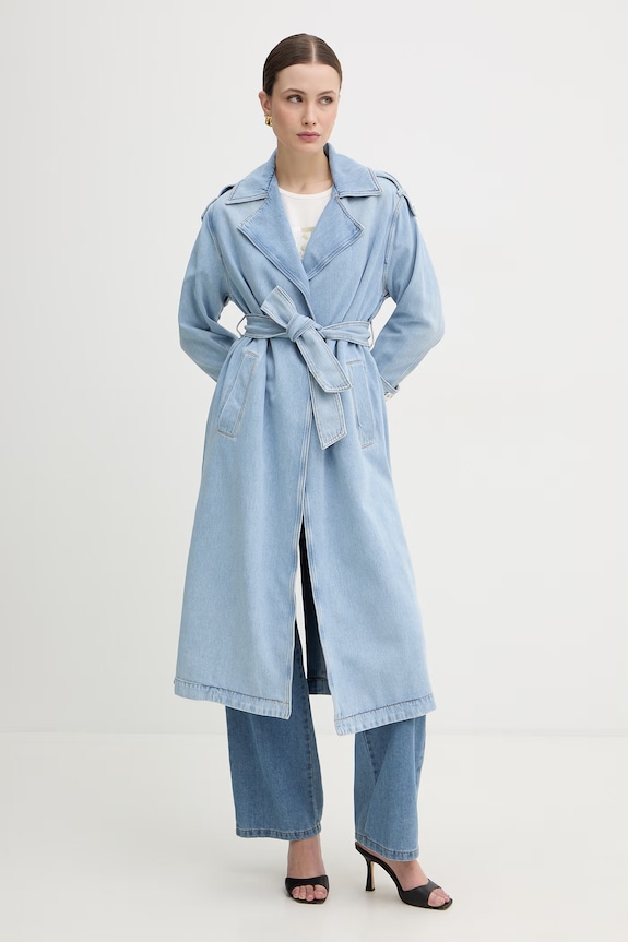 Silvian Heach jeans VERSLY GPP26111JE blu ZS26