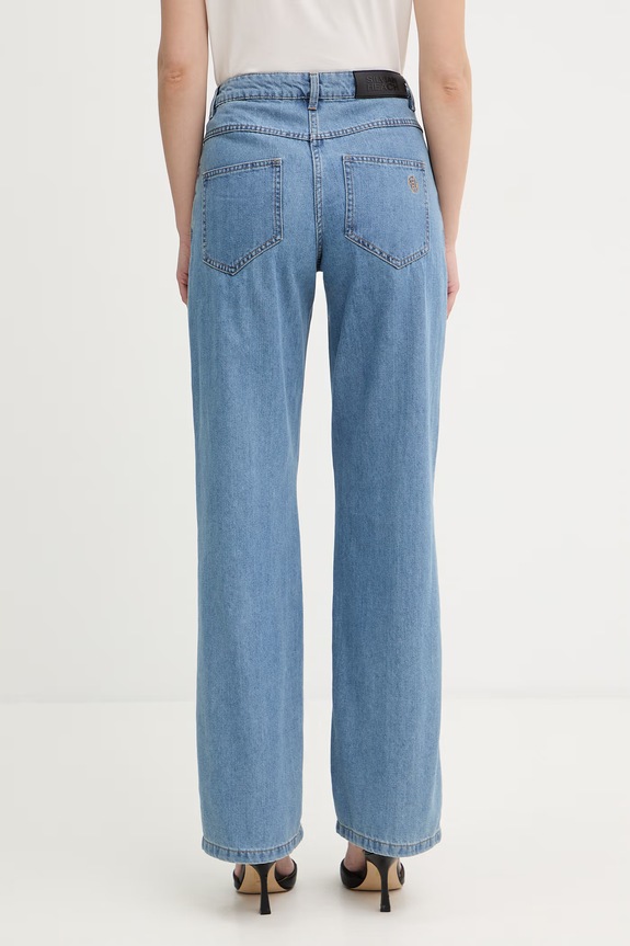 Abbigliamento Silvian Heach jeans VERSLY GPP26111JE blu