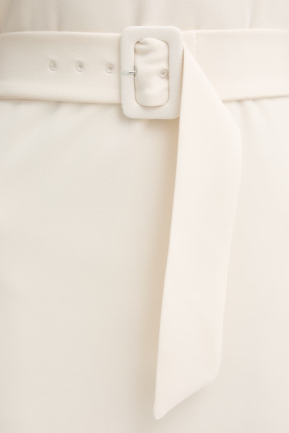 Silvian Heach vestito PRISON GPP26251VE beige