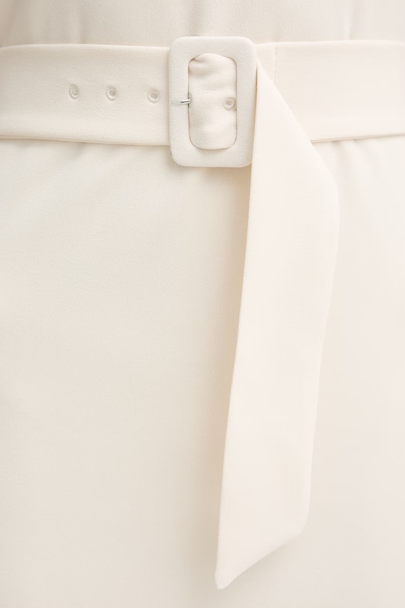Silvian Heach vestito PRISON GPP26251VE beige
