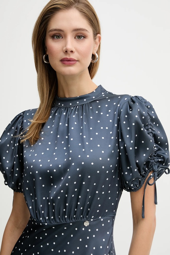 Silvian Heach ruha FISIA szürke GPP26341VE