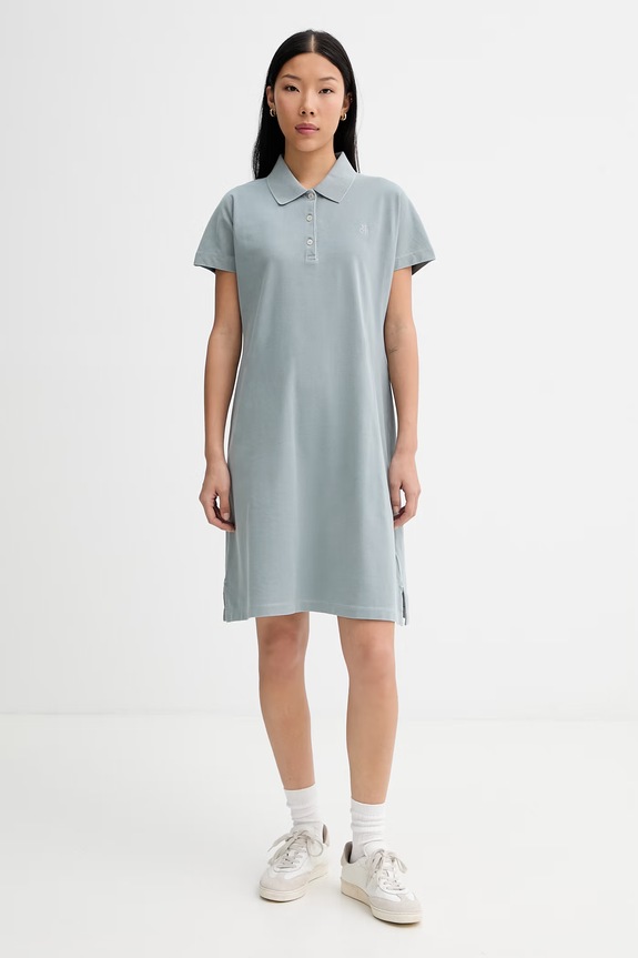 Marc O'Polo rochie albastru 5000014128