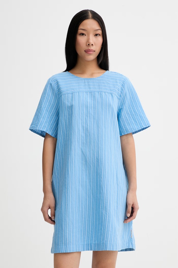 Marc O'Polo rochie cu in albastru 5000010551