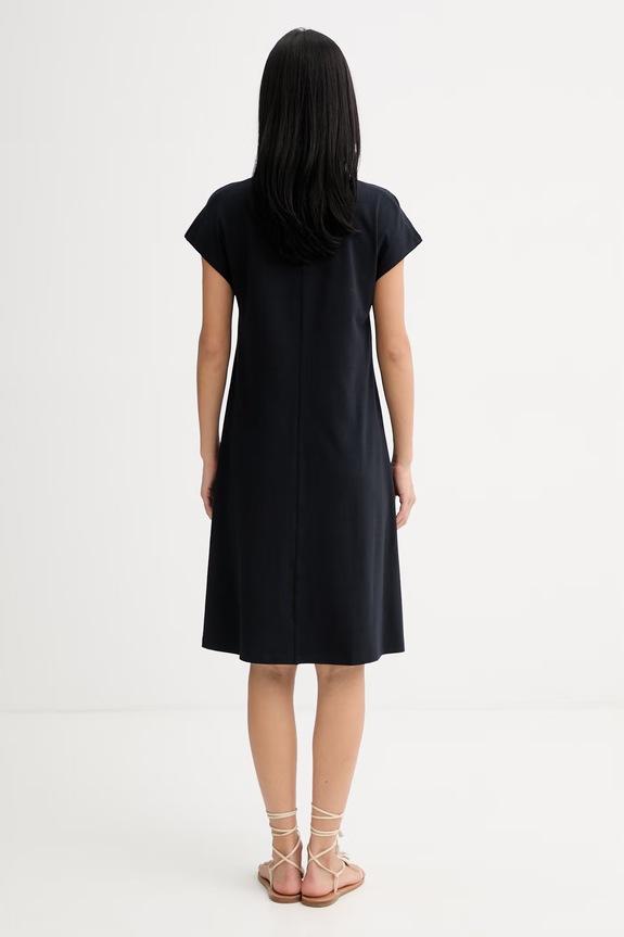 Îmbrăcăminte Marc O'Polo rochie 5000014195 bleumarin