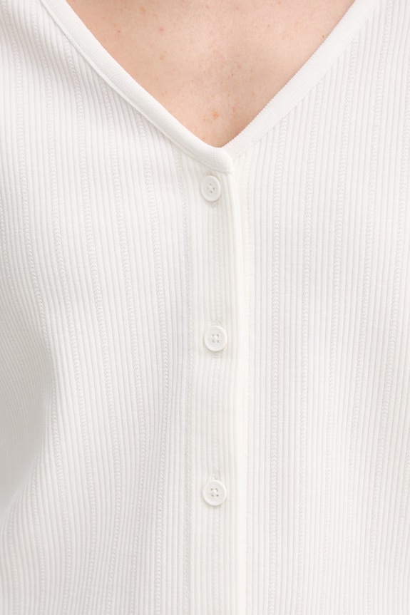 Marc O'Polo cardigan pentru femei 5000010166 bej