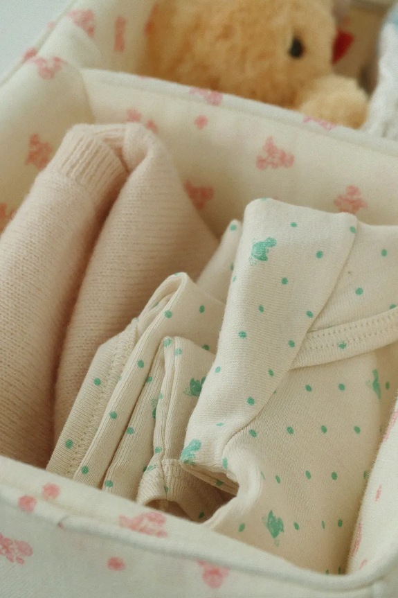 Vunene hlače za bebe Fanga Fontana SAVORA DUE PANTS FA100081