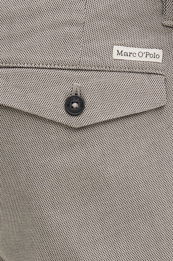 Marc O'Polo Шорти чоловічі з бавовною чорний 5000013931