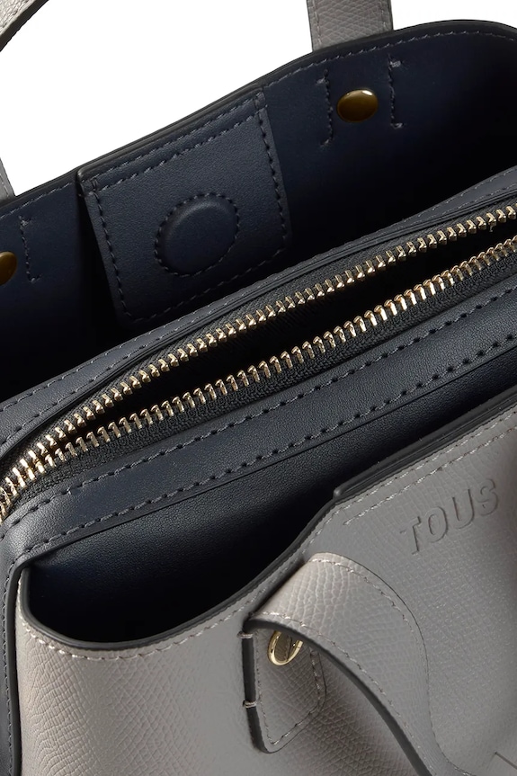 Dodatki Torbica Tous 2002355347 siva