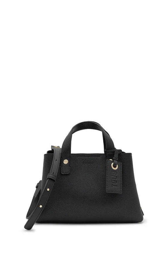 Torbica Tous Ne ustreza A4 črna 2002355351