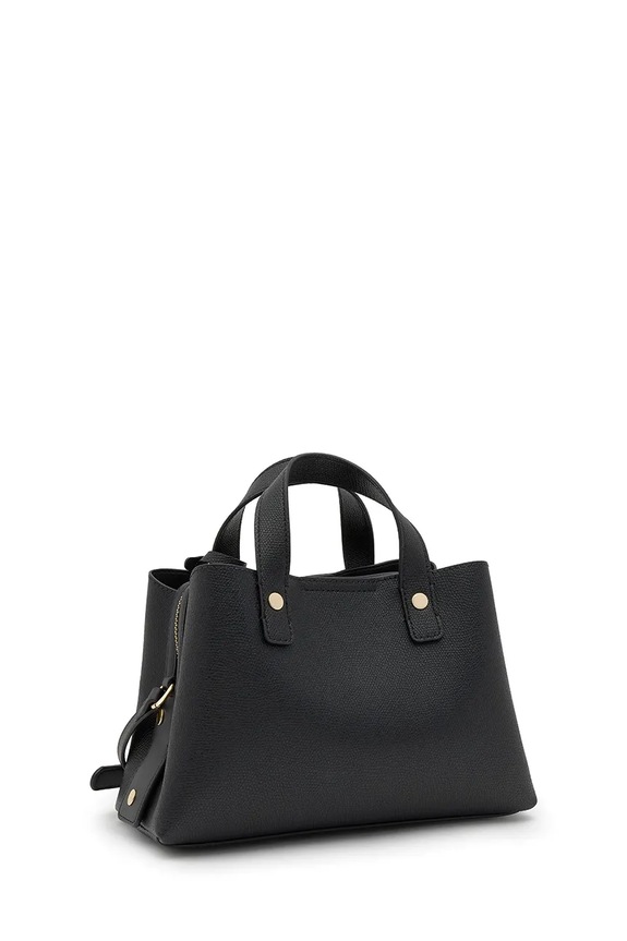 Torbica Tous 2002355351 črna ZS26