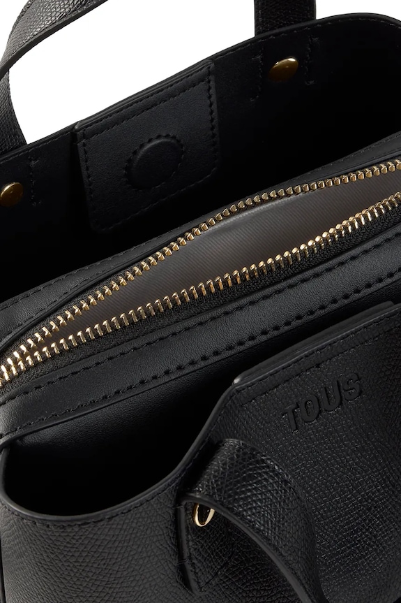Dodatki Torbica Tous 2002355351 črna