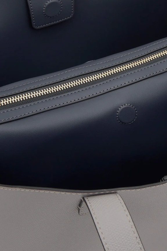 Dodatki Torbica Tous 2002355147 siva