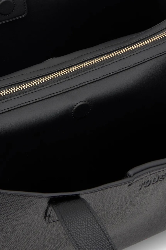 Dodatki Torbica Tous 2002355151 črna