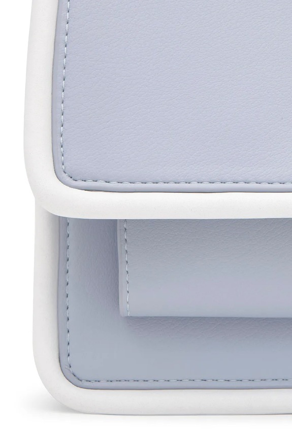 Dodaci Tous crossbody torba za žene 2002375134 plava