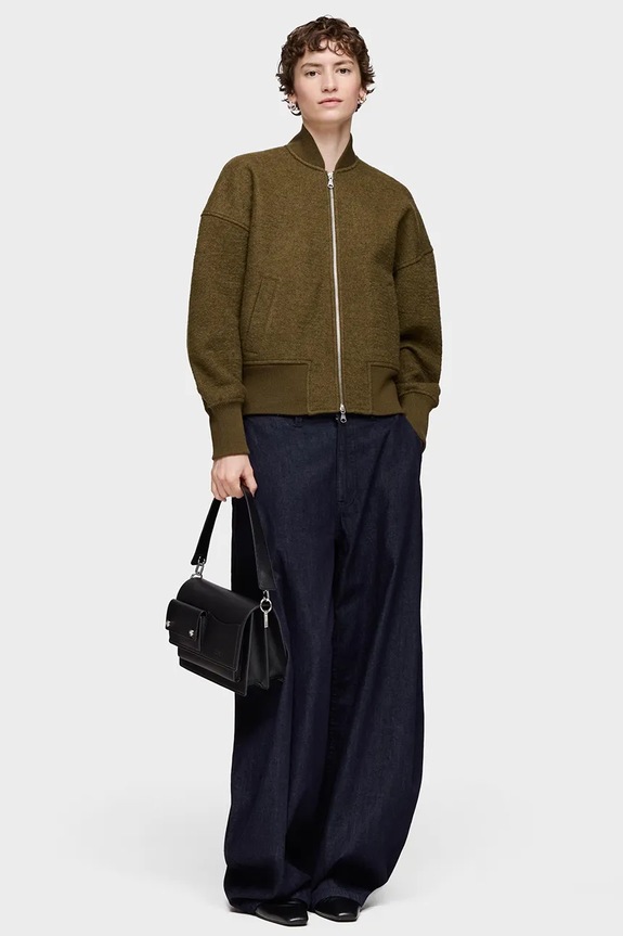 Tous torebka Audree Pockets 2002358151