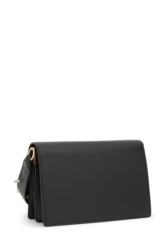 Tous torebka 2002375051 czarny ZS26