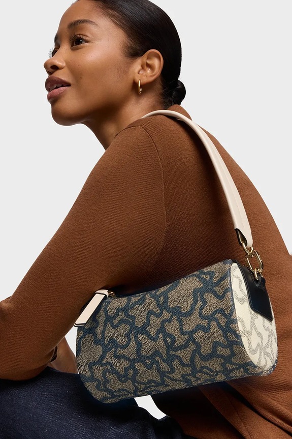 Torba Tous crna 2002379951